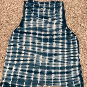 Aeropostale Mens shirt